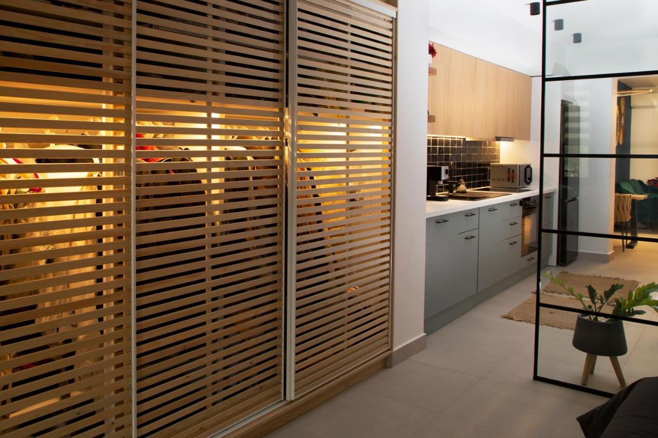 Apartament Soho #1 Luxurious In Saint Nicolas