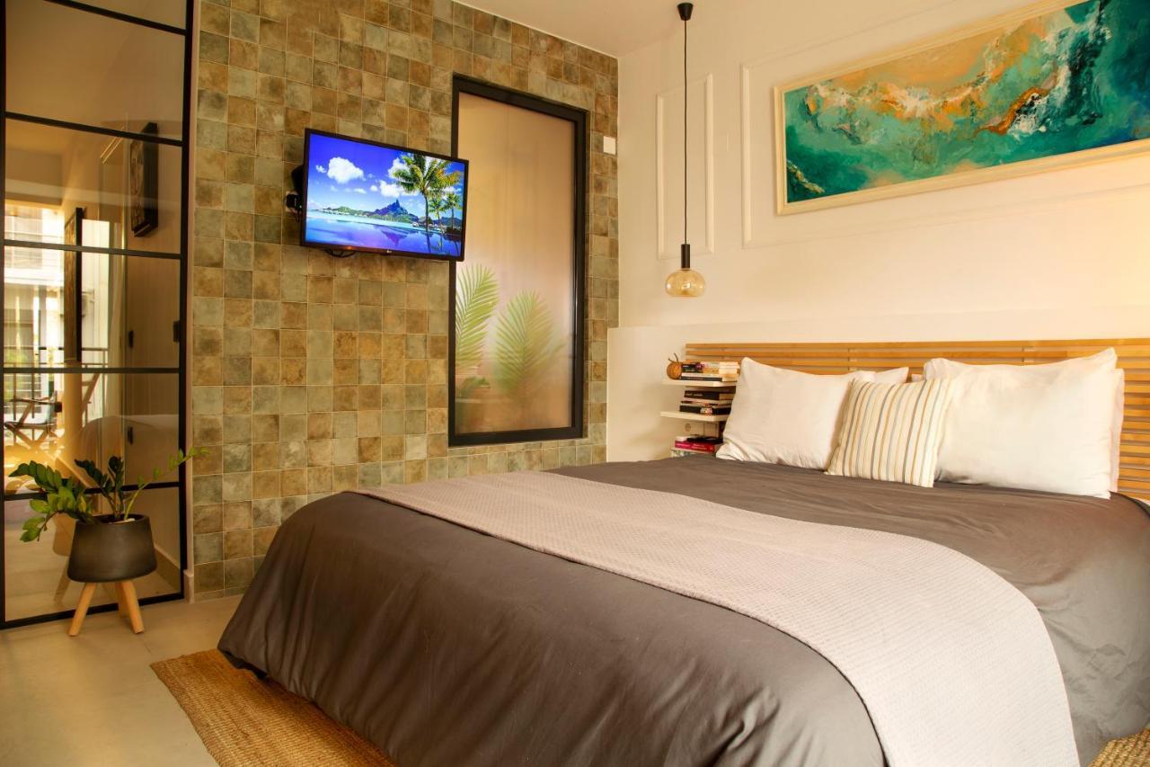 Apartament Soho #1 Luxurious In Saint Nicolas Ajos Nikolaos