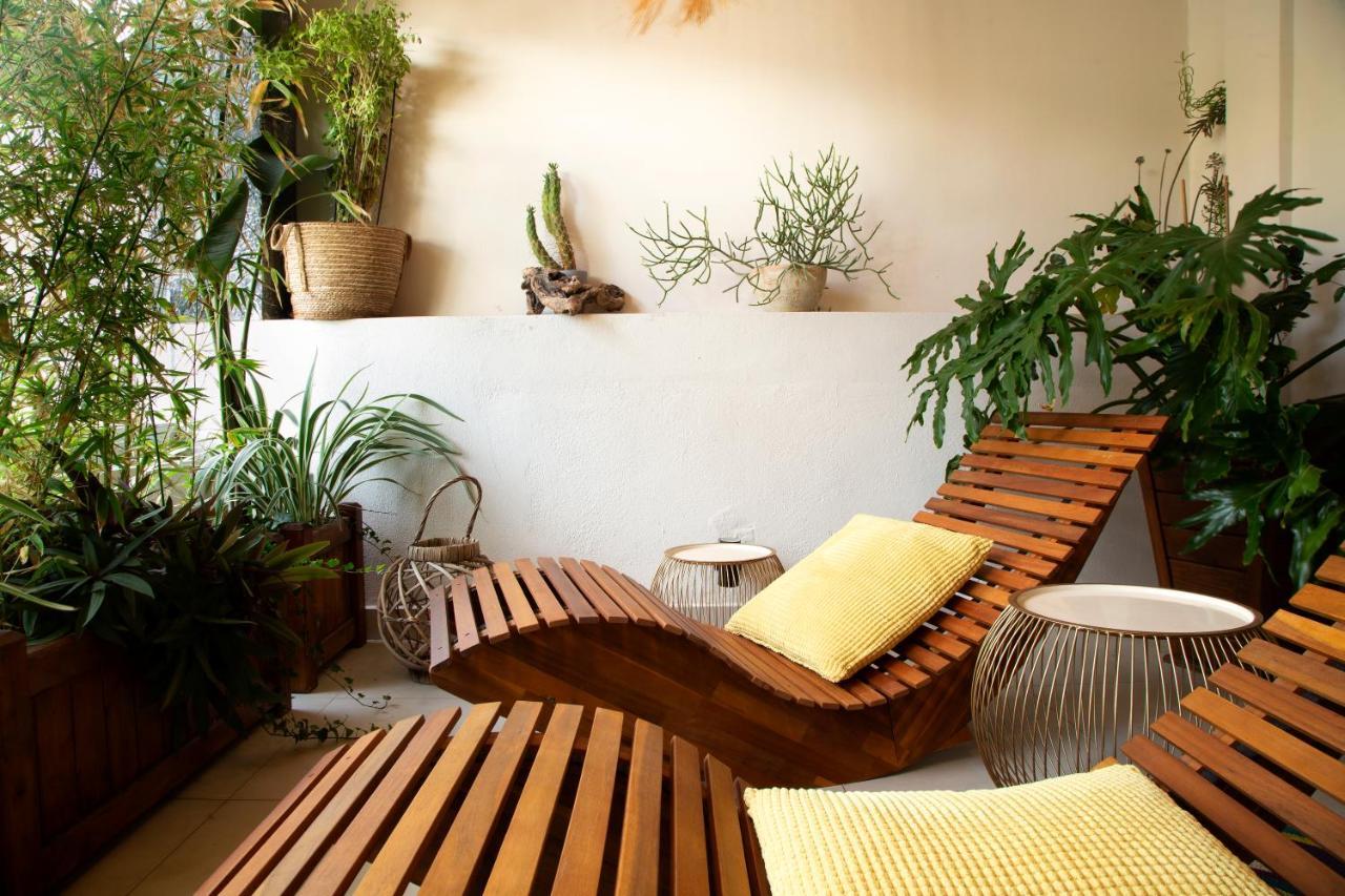 Soho #1 Luxurious In Saint Nicolas Apartament Ajos Nikolaos