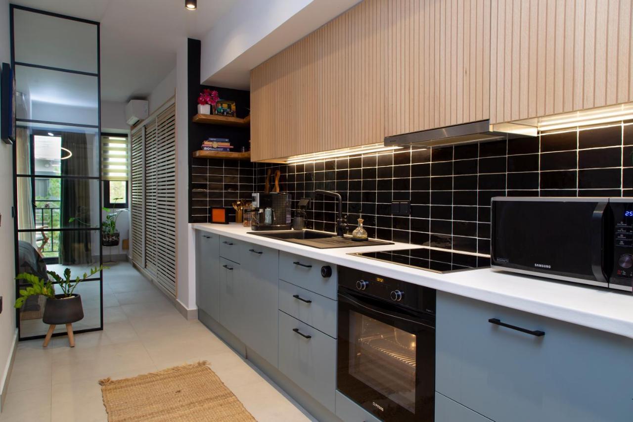 Soho #1 Luxurious In Saint Nicolas Apartament