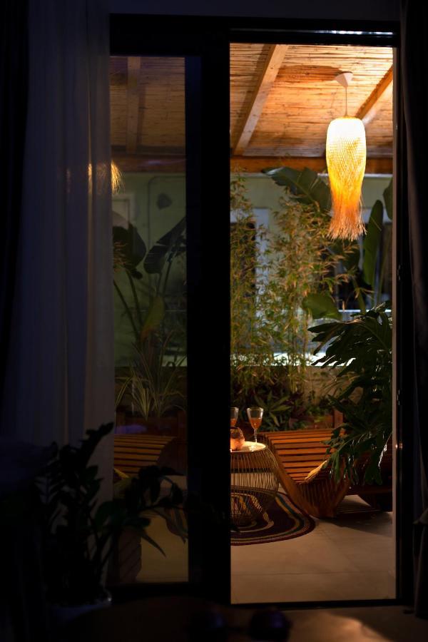 Soho #1 Luxurious In Saint Nicolas Ajos Nikolaos