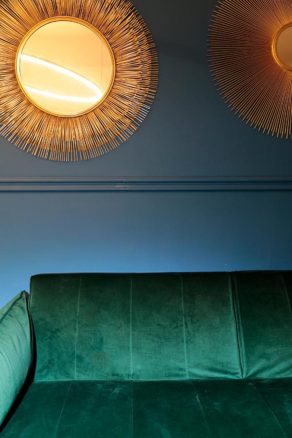 Apartament Soho #1 Luxurious In Saint Nicolas *