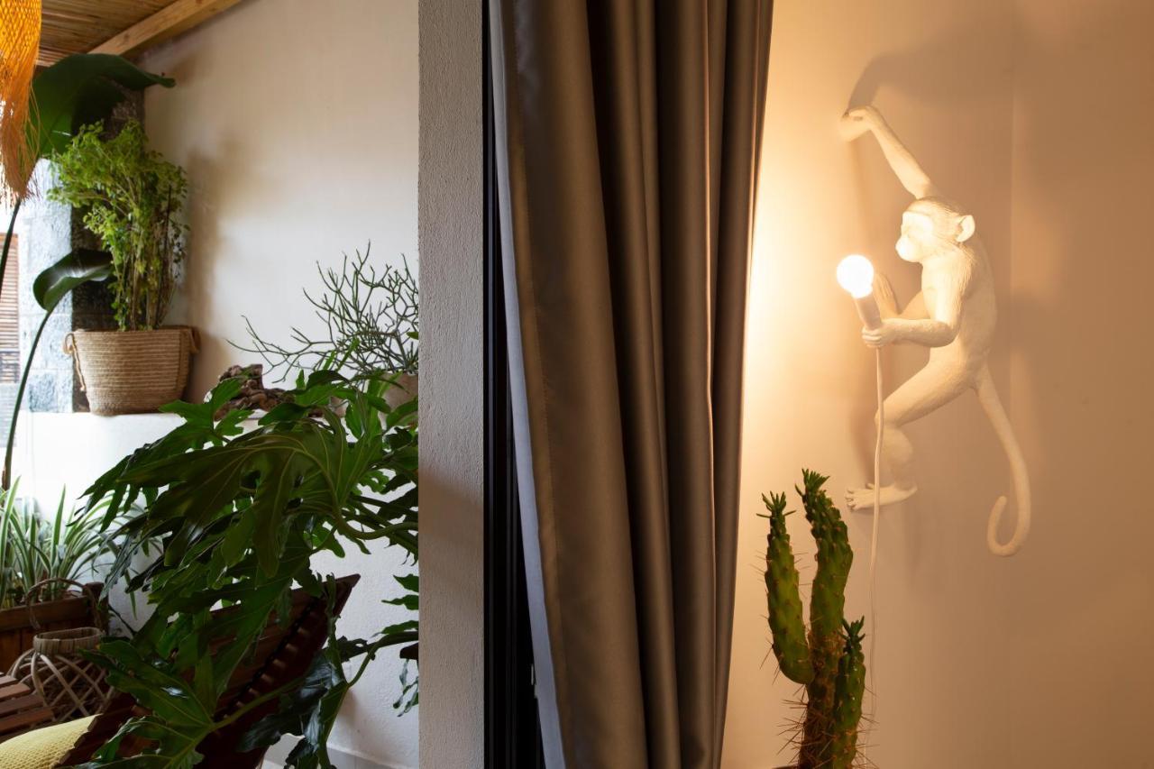 Soho #1 Luxurious In Saint Nicolas Apartament