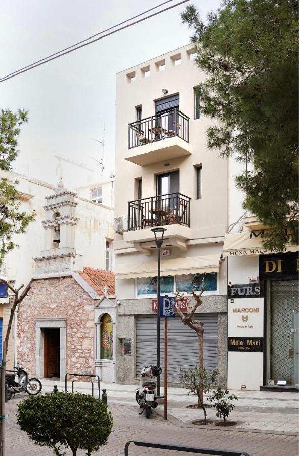Soho #1 Luxurious In Saint Nicolas Apartament *
